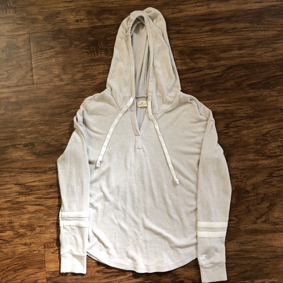 Hollister Hoodie - Picture 1 of 4